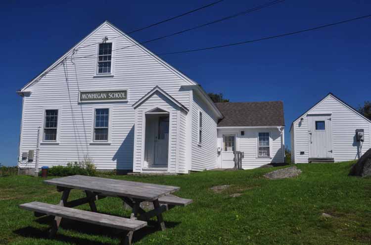 schoolhouse